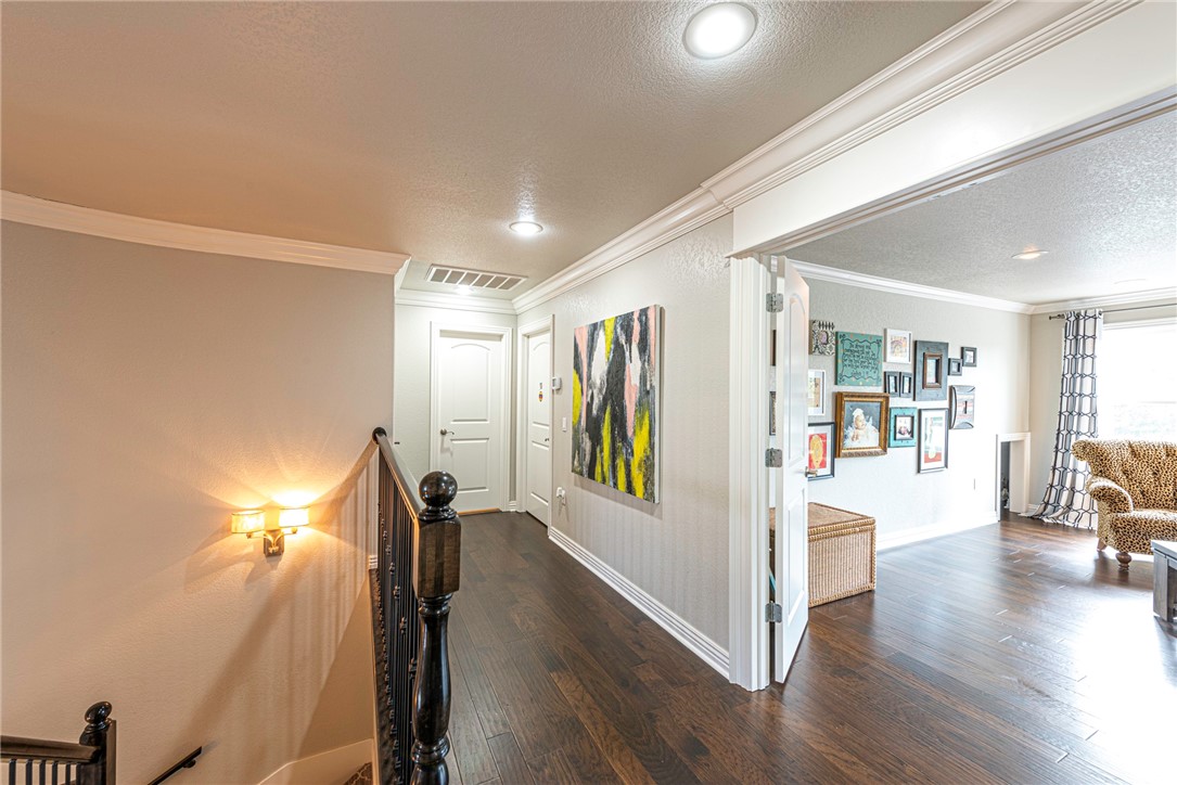 Estates At Dogwood Canyon - Residential