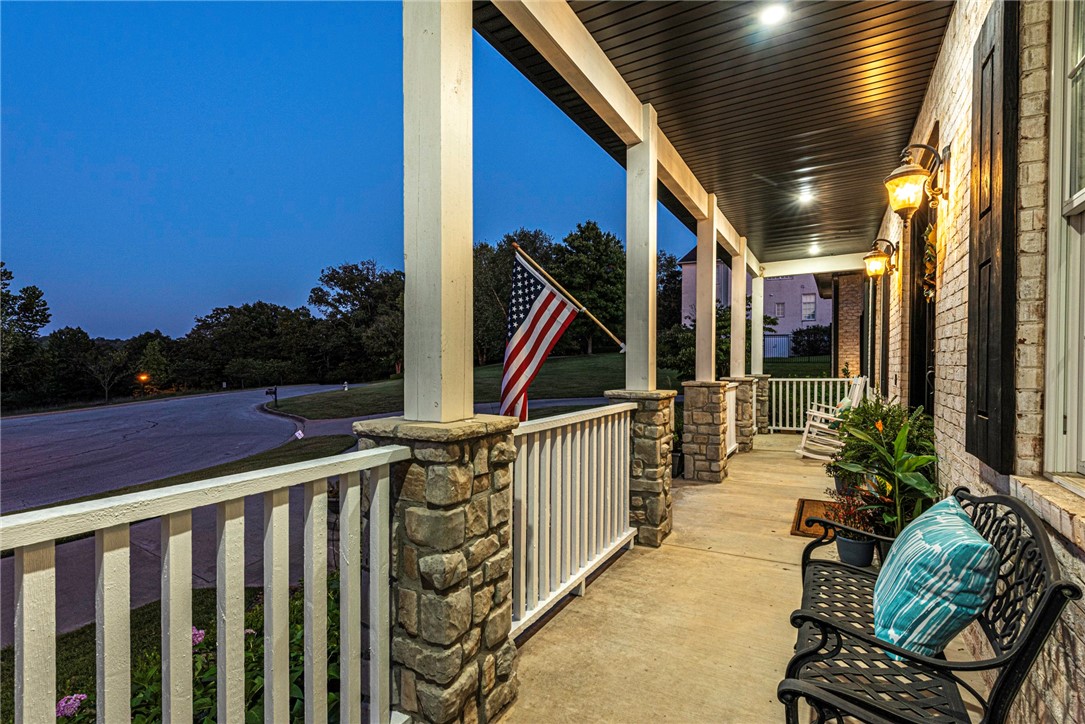 Estates At Dogwood Canyon - Residential