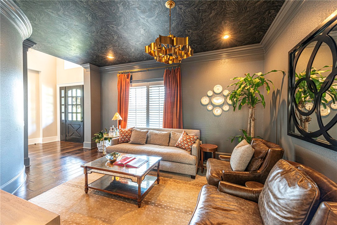 Estates At Dogwood Canyon - Residential