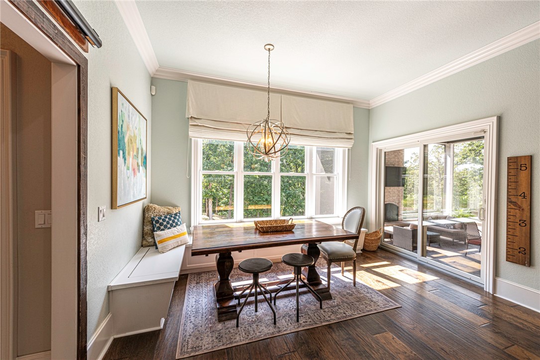 Estates At Dogwood Canyon - Residential