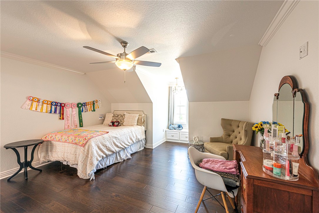 Estates At Dogwood Canyon - Residential