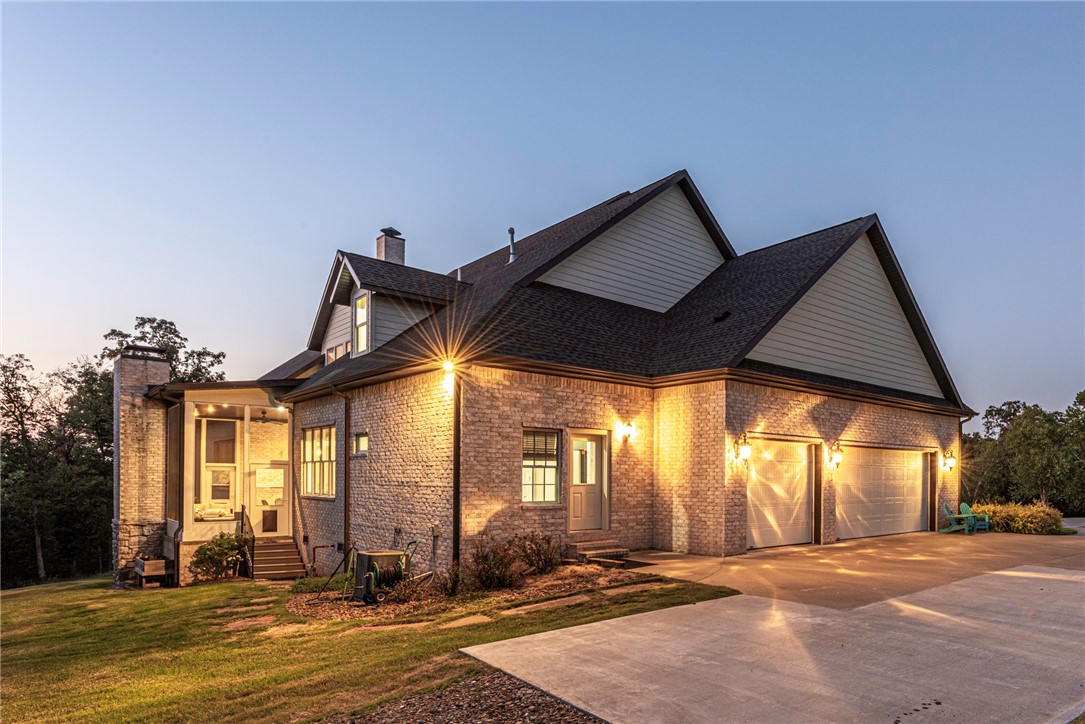 Estates At Dogwood Canyon - Residential