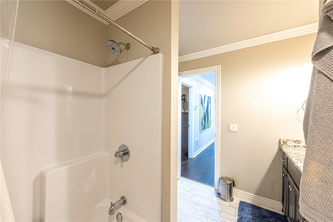 Estates At Dogwood Canyon - Residential