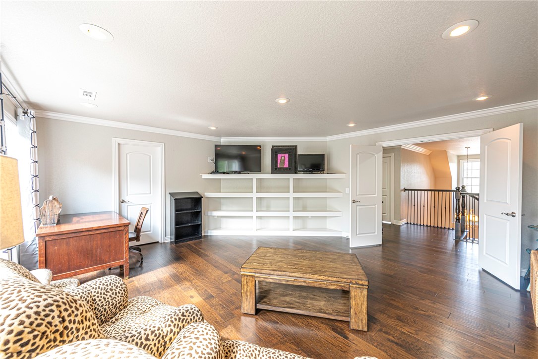 Estates At Dogwood Canyon - Residential