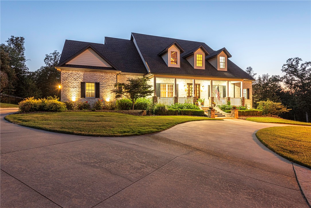 Estates At Dogwood Canyon - Residential