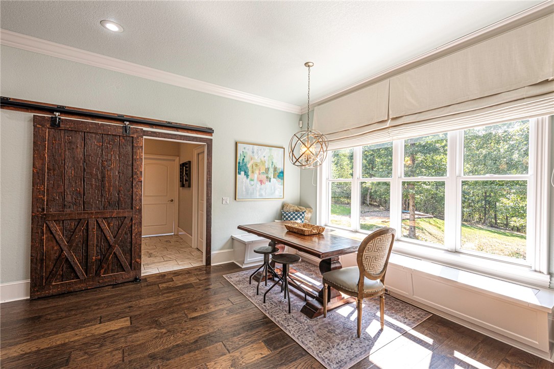 Estates At Dogwood Canyon - Residential