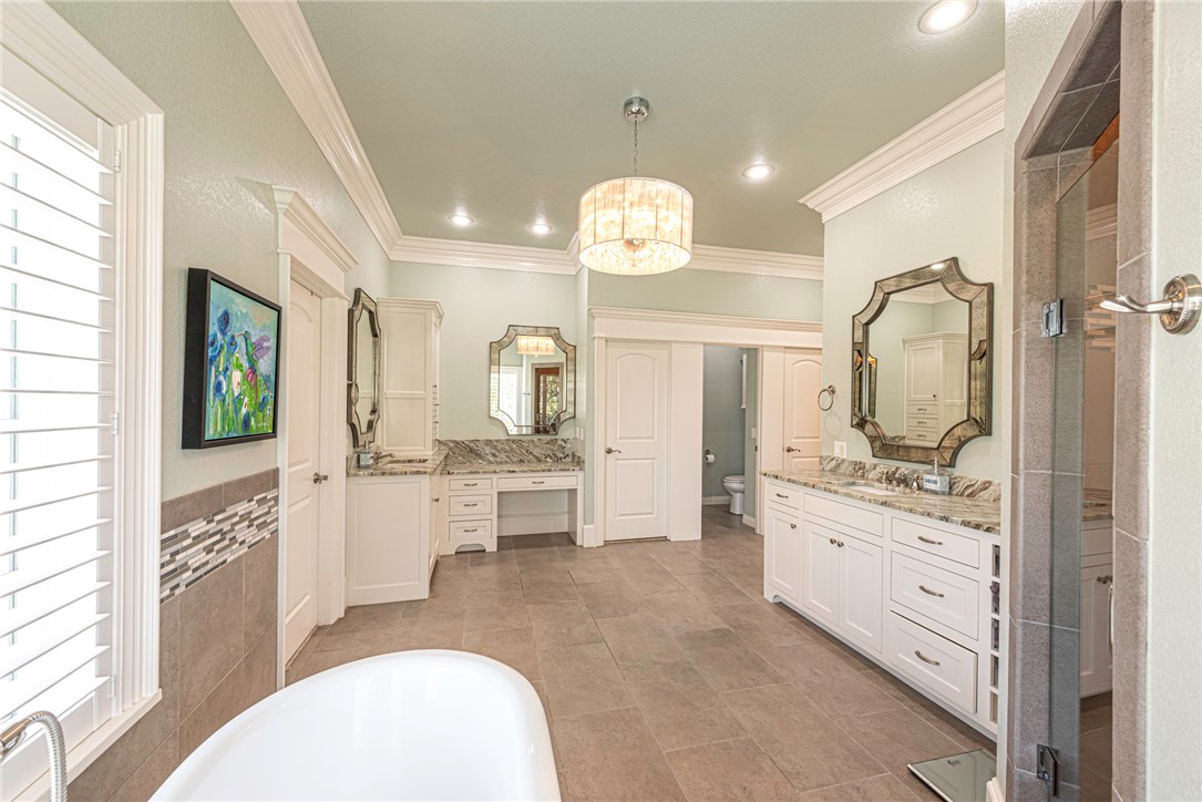 Estates At Dogwood Canyon - Residential