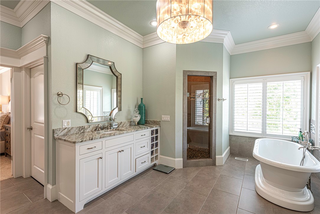 Estates At Dogwood Canyon - Residential