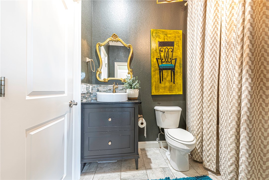 Estates At Dogwood Canyon - Residential