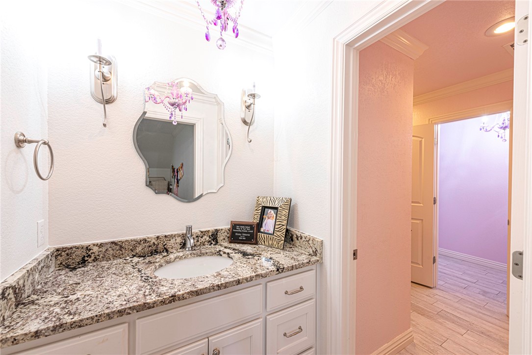 Estates At Dogwood Canyon - Residential