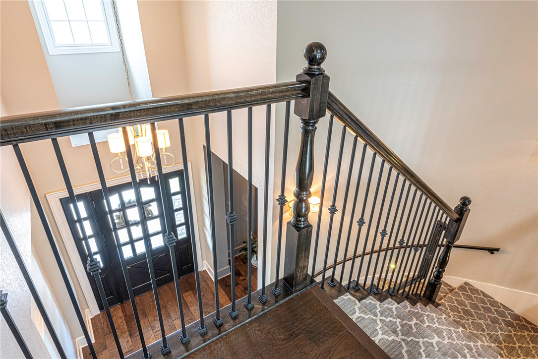 Estates At Dogwood Canyon - Residential