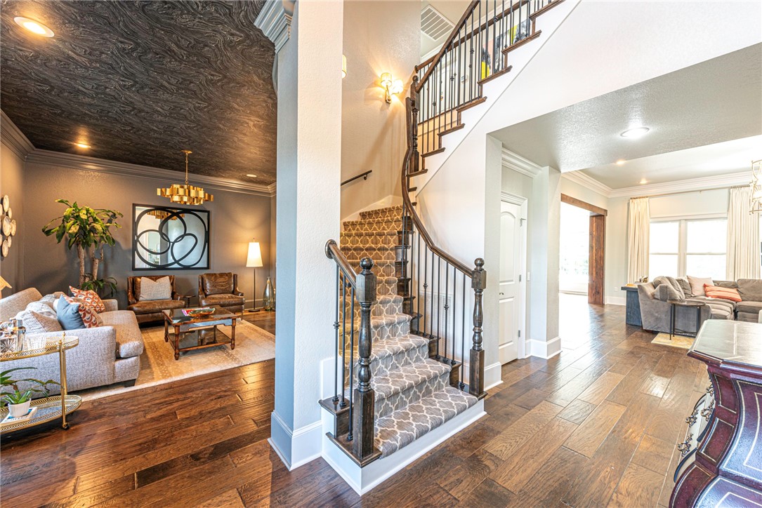 Estates At Dogwood Canyon - Residential