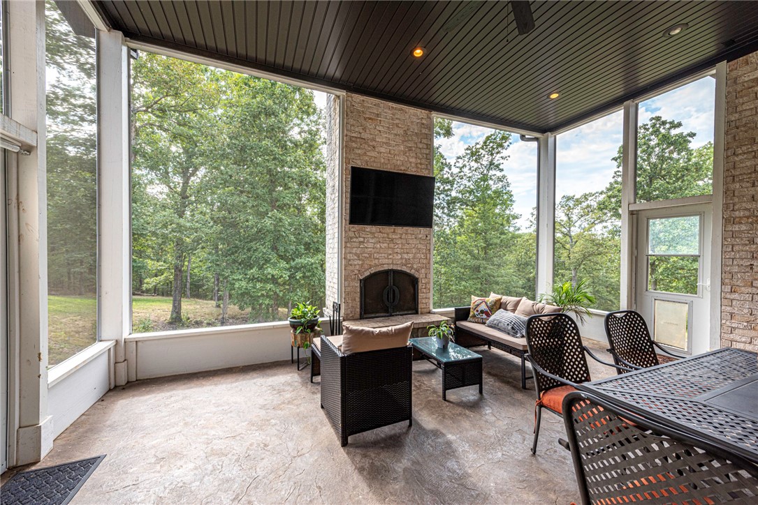 Estates At Dogwood Canyon - Residential