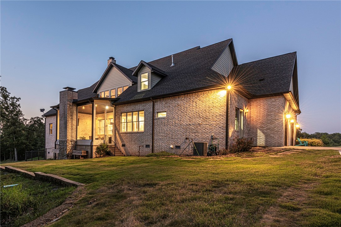 Estates At Dogwood Canyon - Residential