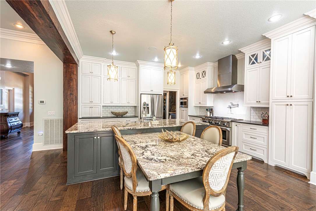 Estates At Dogwood Canyon - Residential