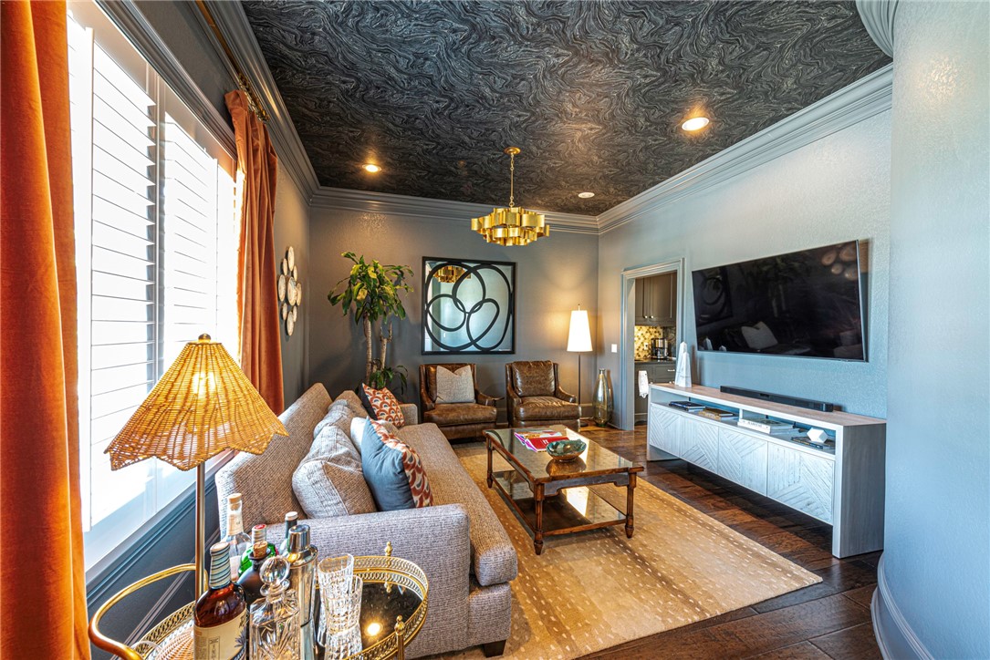 Estates At Dogwood Canyon - Residential