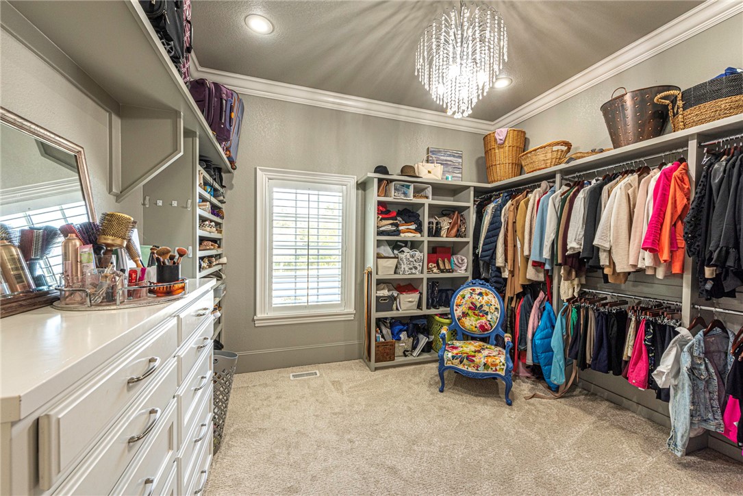 Estates At Dogwood Canyon - Residential