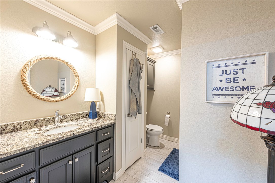 Estates At Dogwood Canyon - Residential