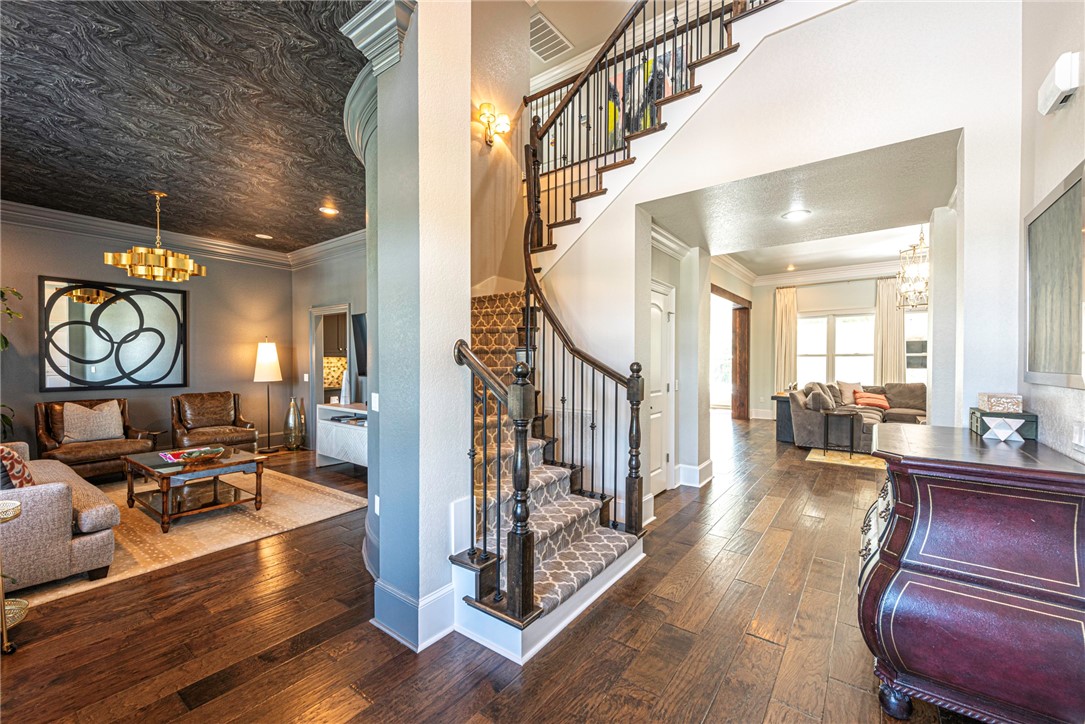 Estates At Dogwood Canyon - Residential