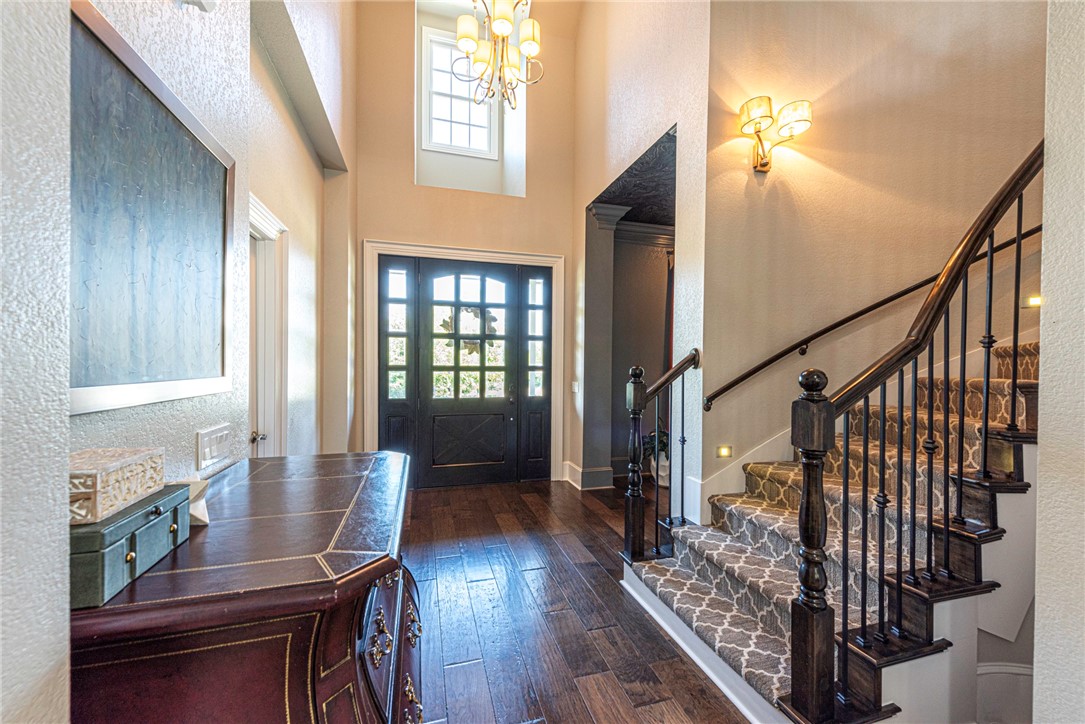 Estates At Dogwood Canyon - Residential