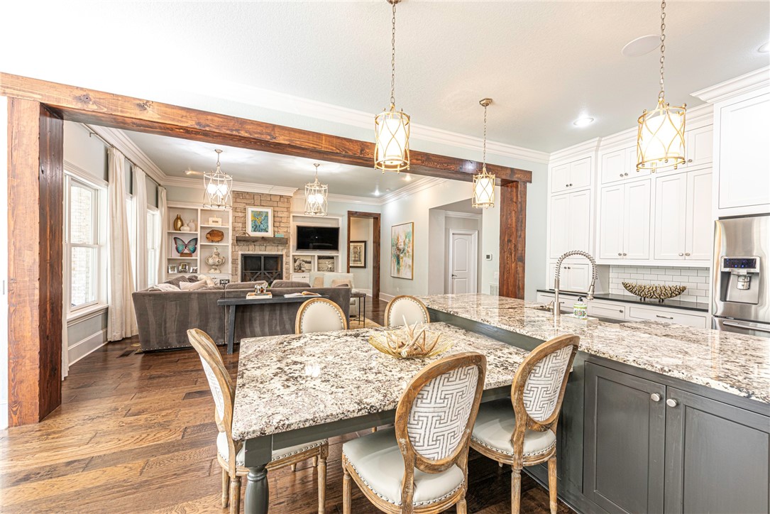 Estates At Dogwood Canyon - Residential