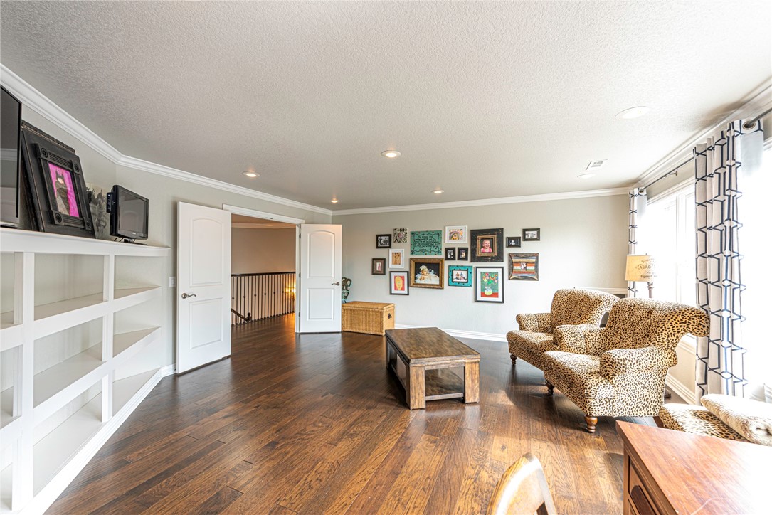 Estates At Dogwood Canyon - Residential