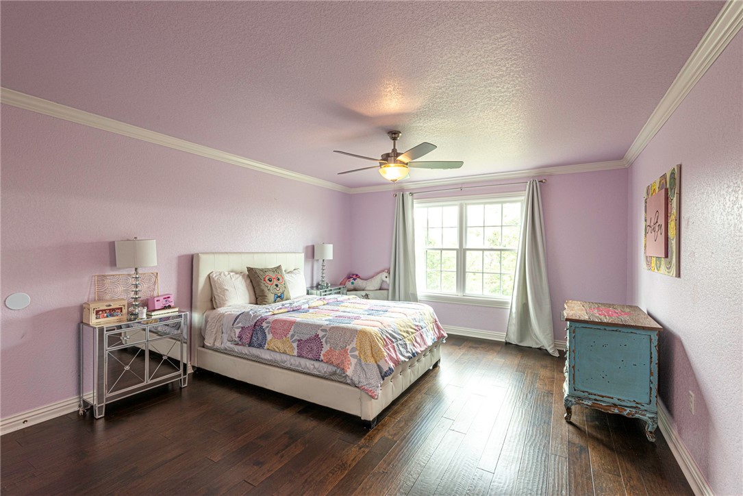 Estates At Dogwood Canyon - Residential