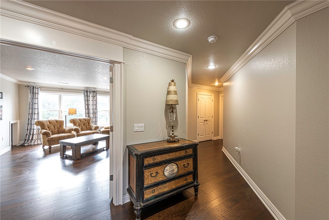 Estates At Dogwood Canyon - Residential