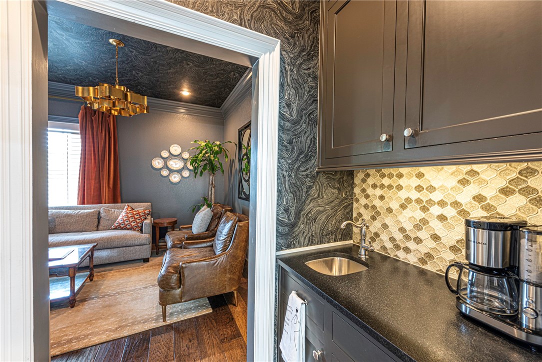 Estates At Dogwood Canyon - Residential