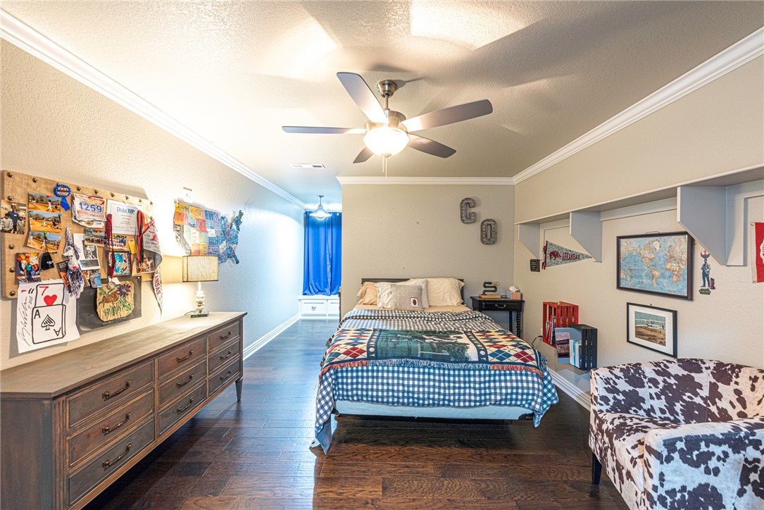 Estates At Dogwood Canyon - Residential