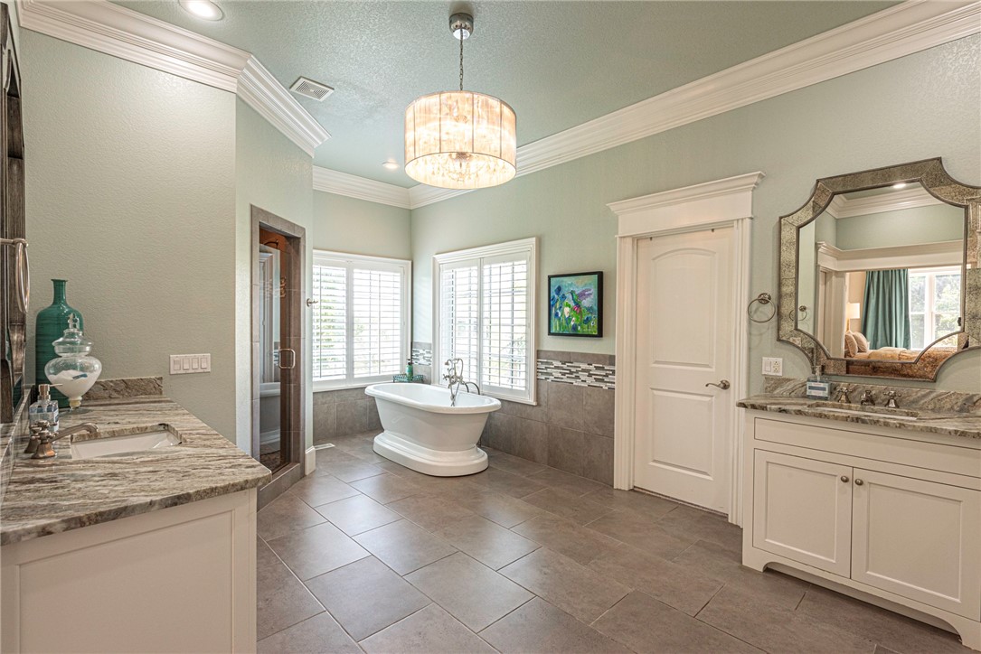 Estates At Dogwood Canyon - Residential