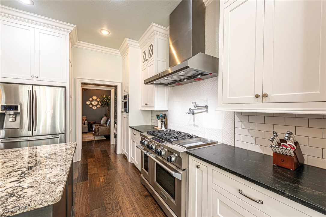 Estates At Dogwood Canyon - Residential