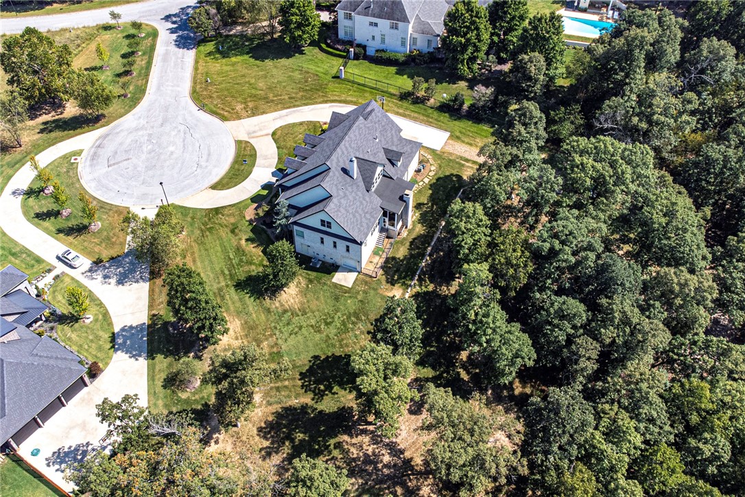 Estates At Dogwood Canyon - Residential