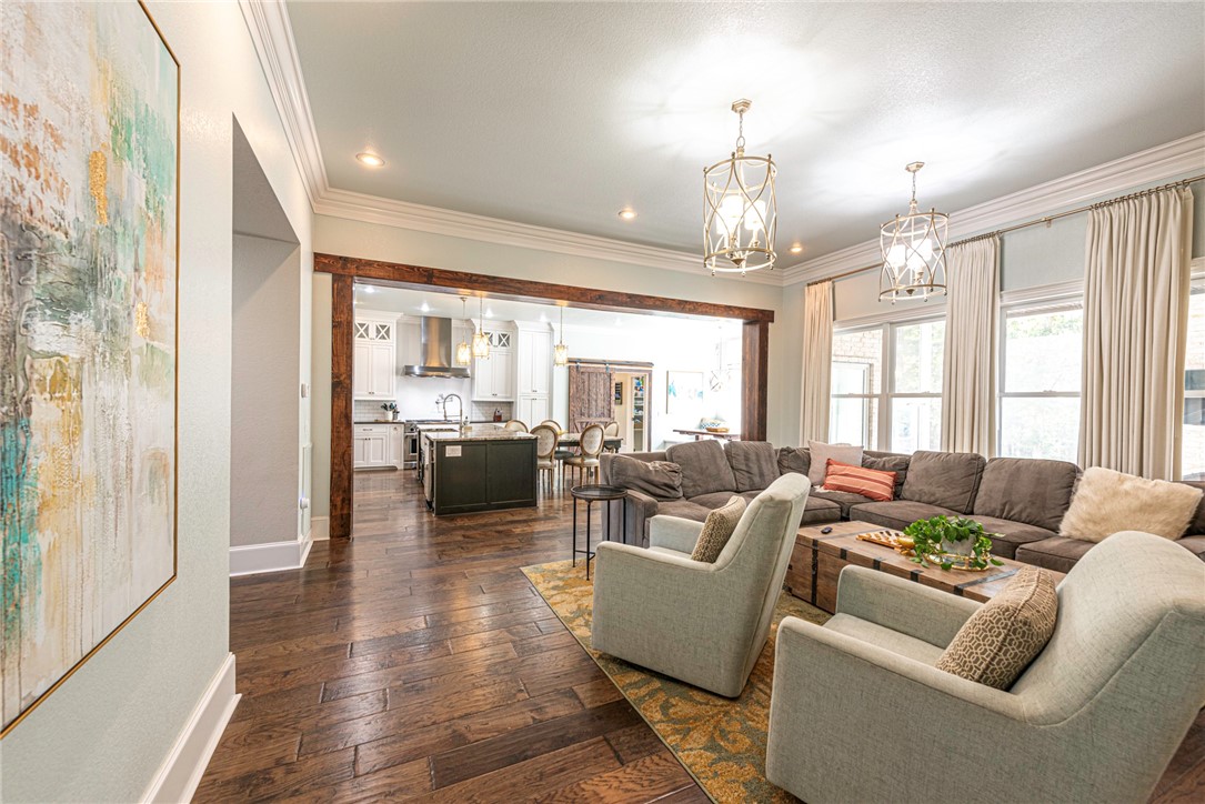 Estates At Dogwood Canyon - Residential