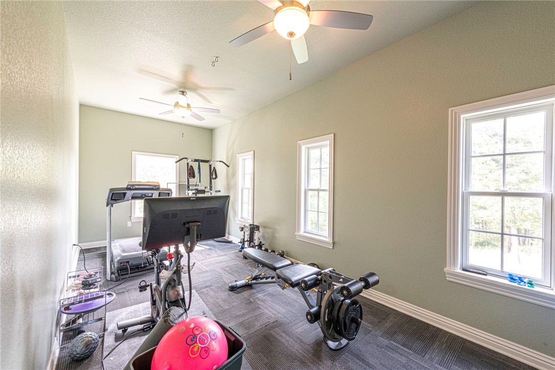 Estates At Dogwood Canyon - Residential