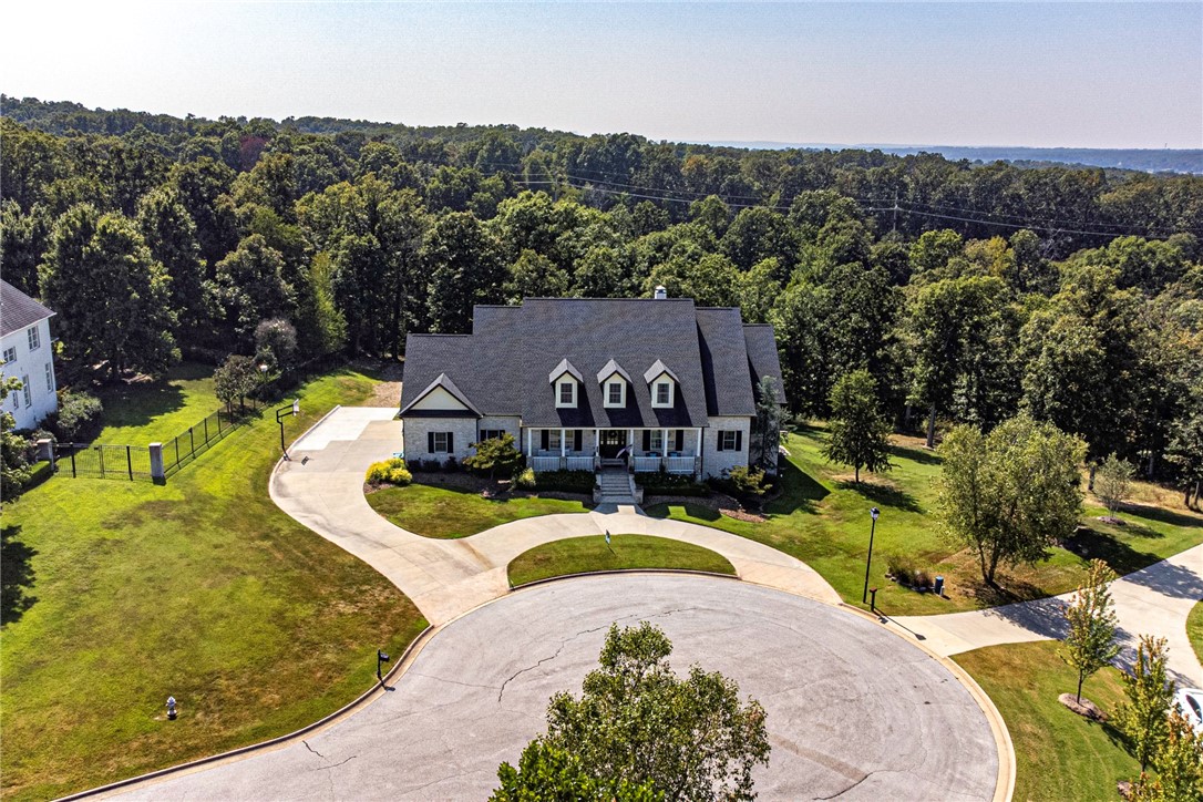 Estates At Dogwood Canyon - Residential