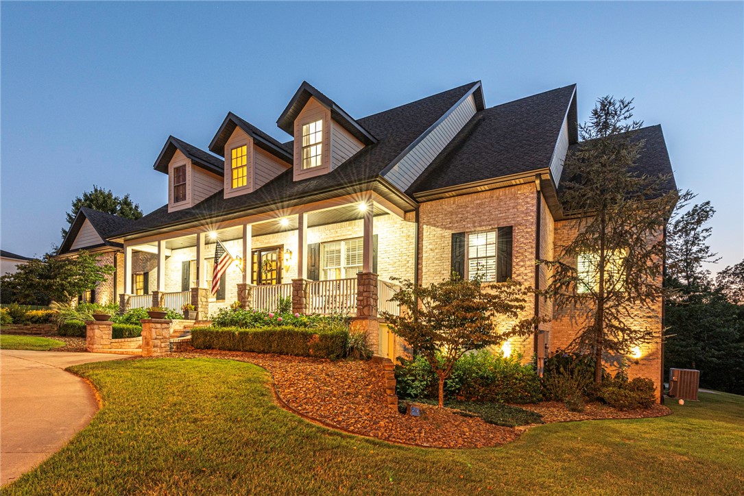 Estates At Dogwood Canyon - Residential