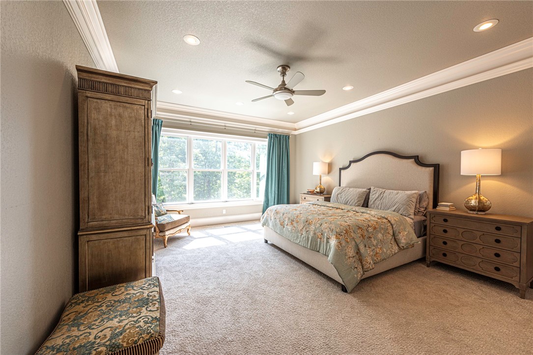 Estates At Dogwood Canyon - Residential