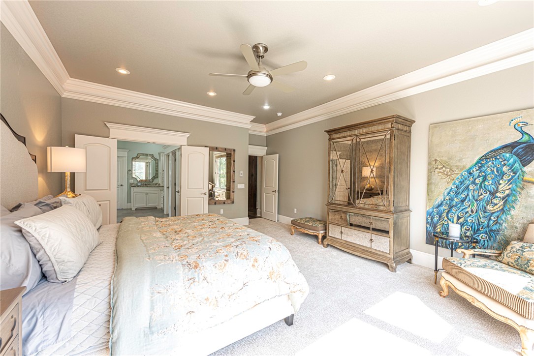 Estates At Dogwood Canyon - Residential