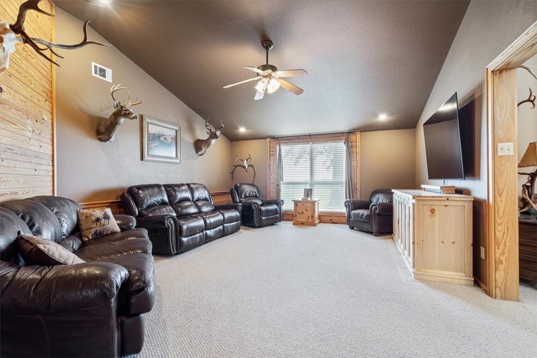 Cedarville City - Residential