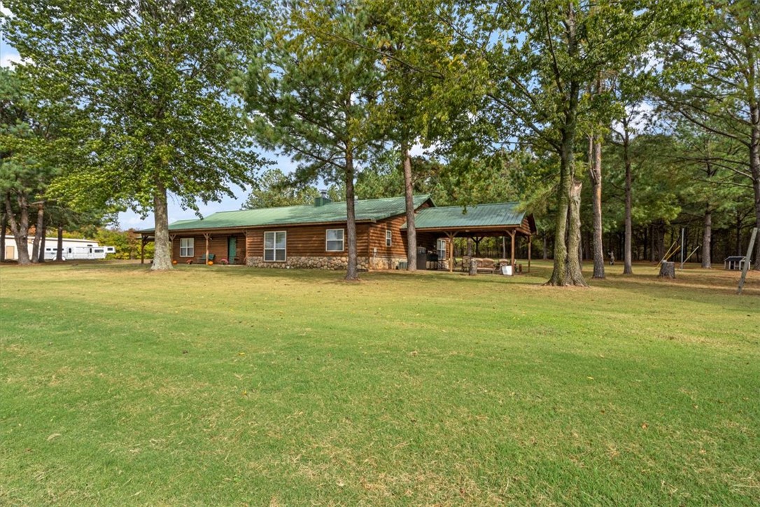 Cedarville City - Residential