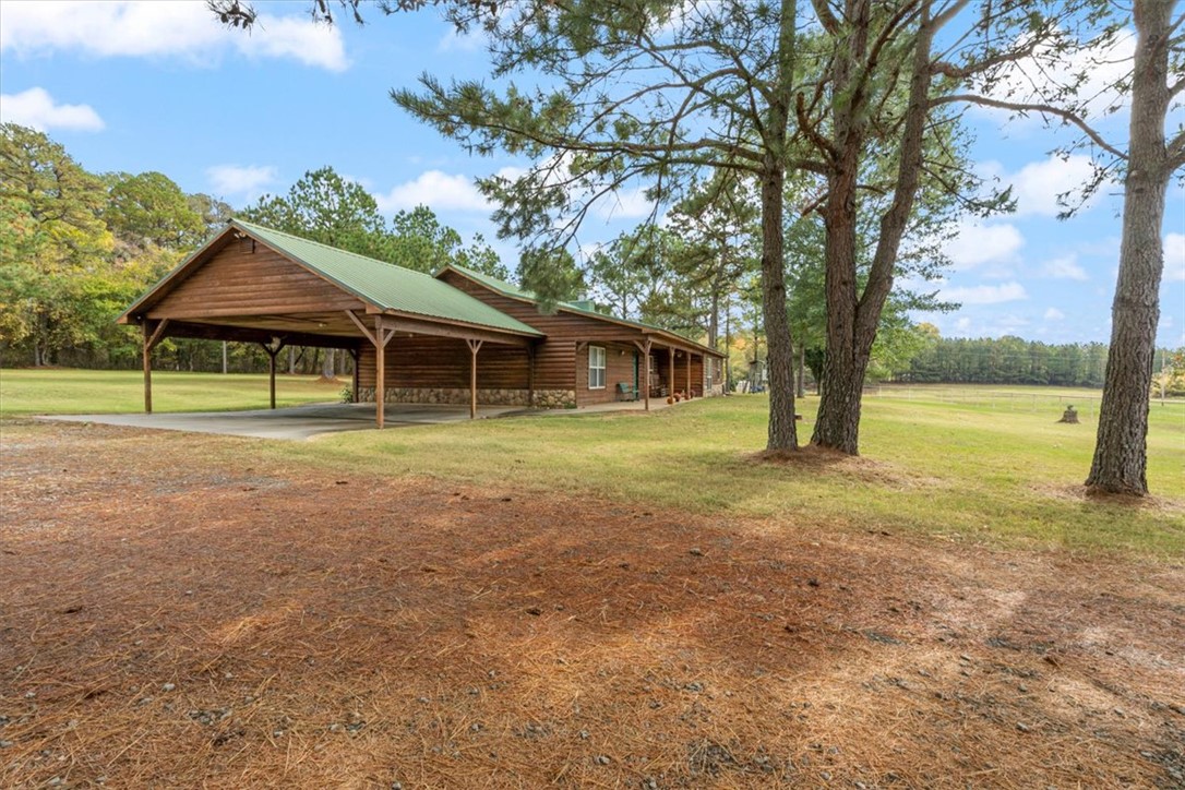 Cedarville City - Residential