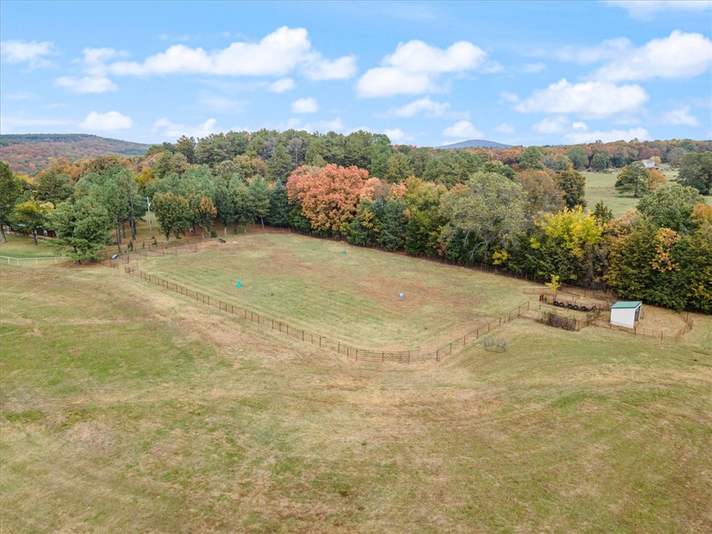 Cedarville City - Residential