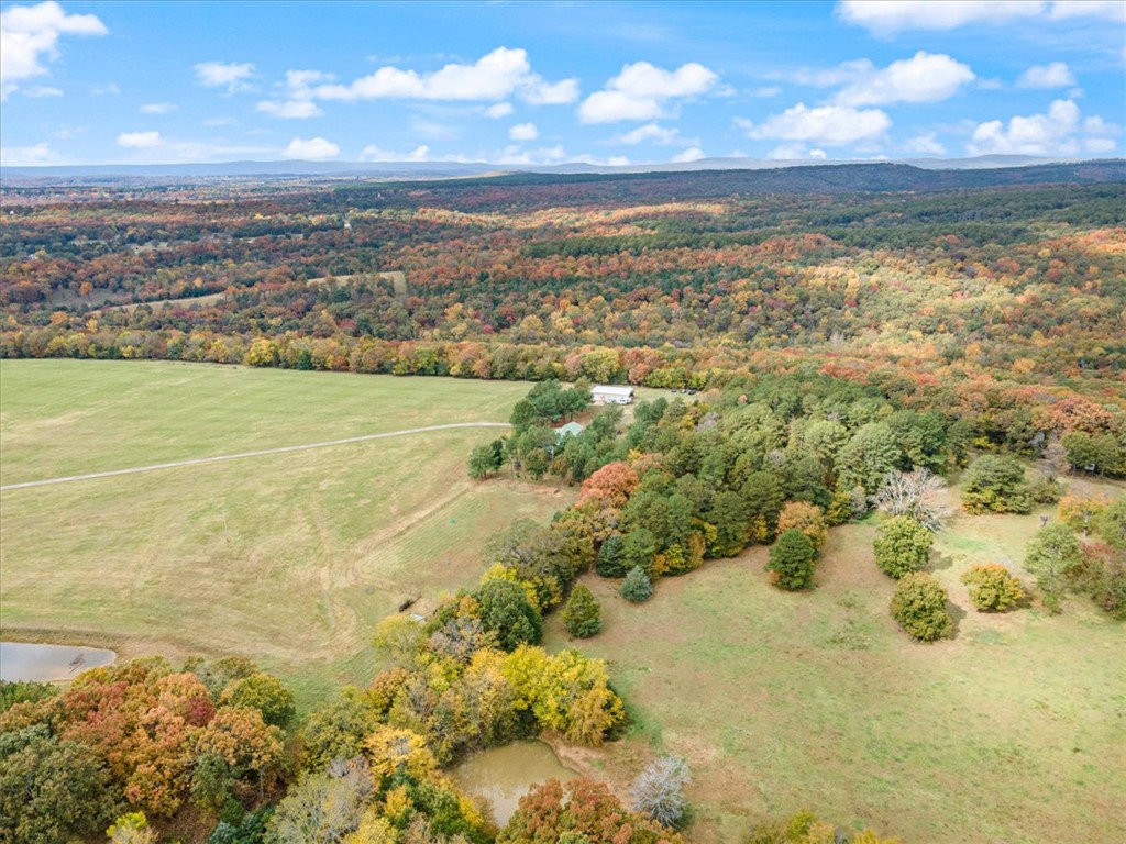 Cedarville City - Residential