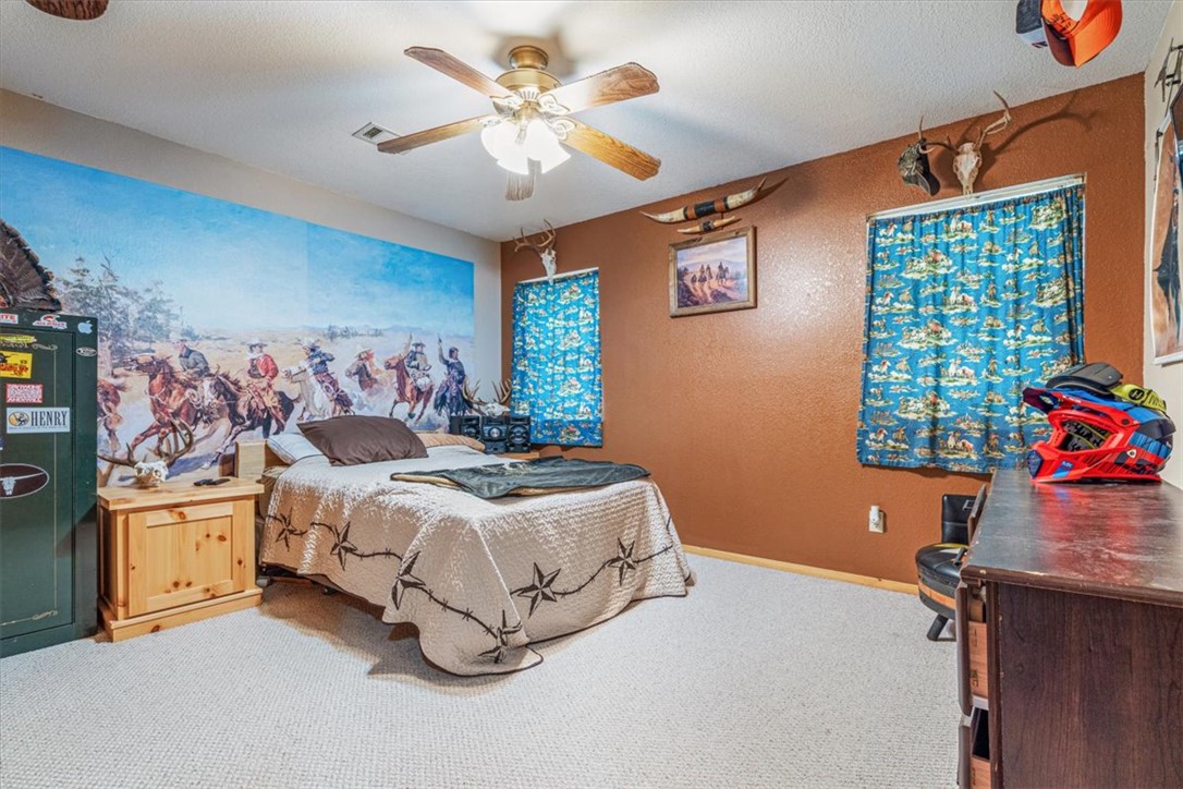 Cedarville City - Residential