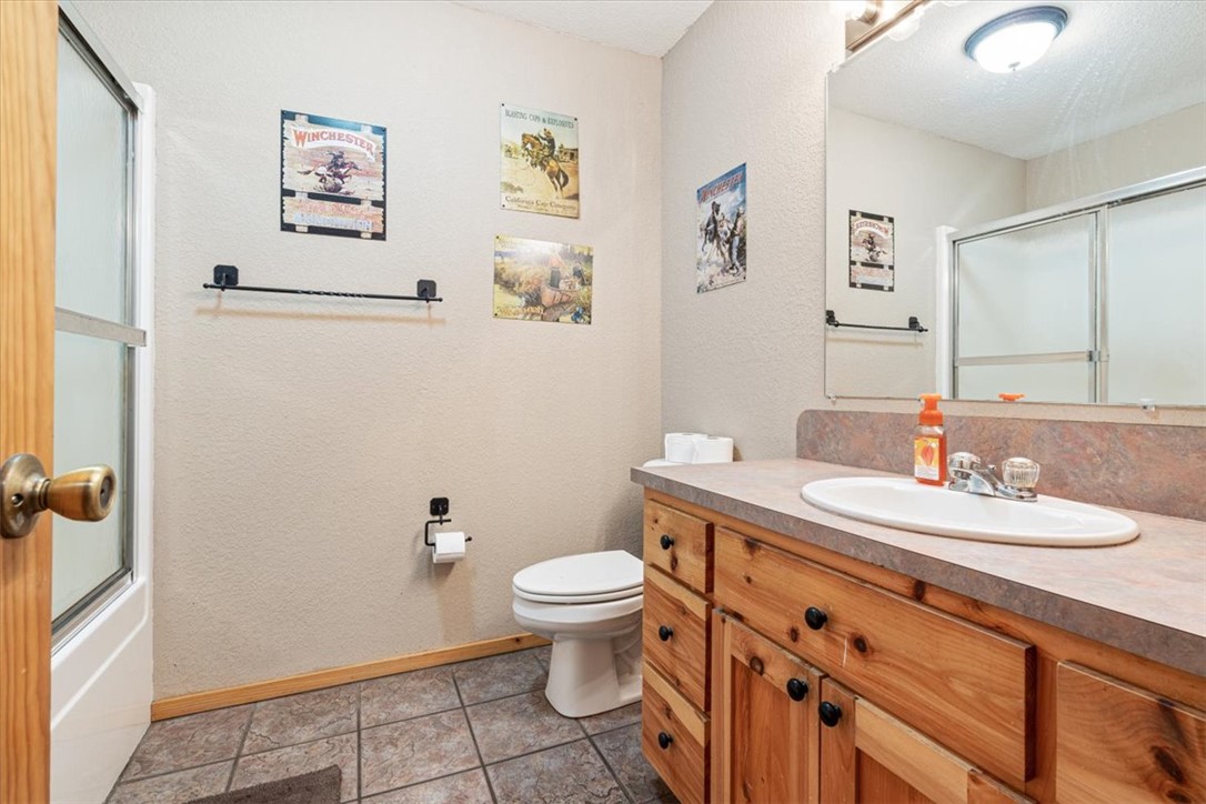 Cedarville City - Residential