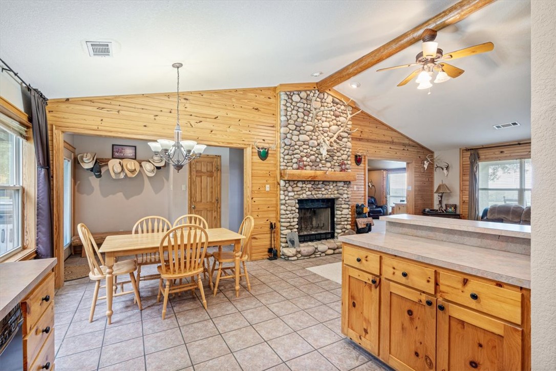 Cedarville City - Residential