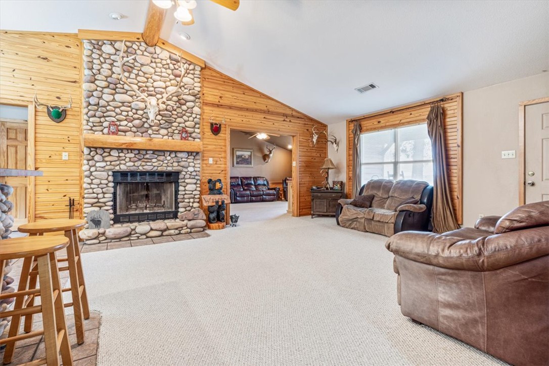 Cedarville City - Residential