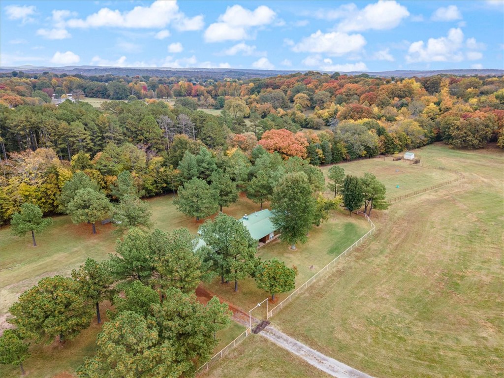 Cedarville City - Residential