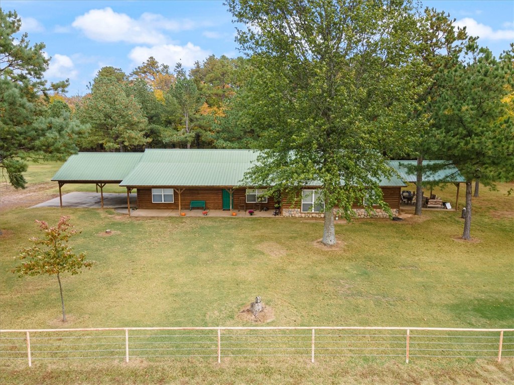 Cedarville City - Residential